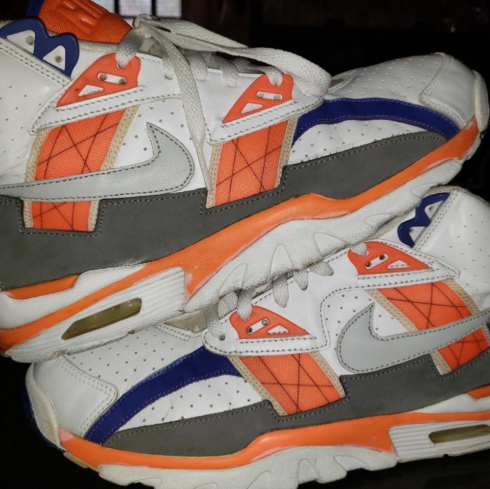 Nike Air Trainer SC Bo Jackson